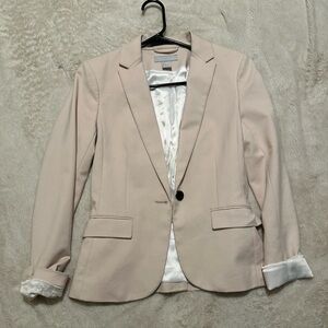 H&M blazer